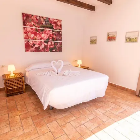 El Morrito Apartamento