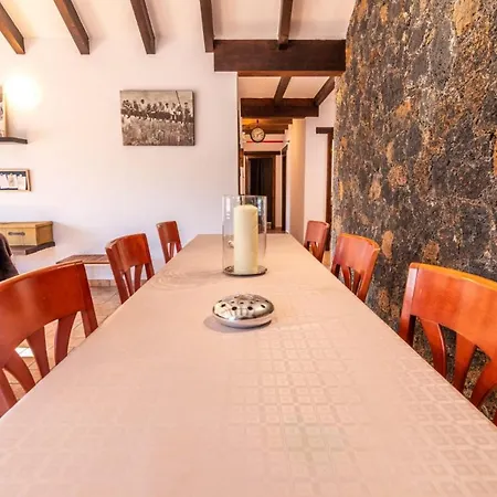 Apartamento El Morrito