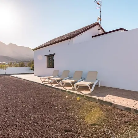El Morrito Apartamento *