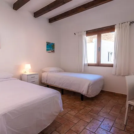 Apartamento El Morrito Cardon