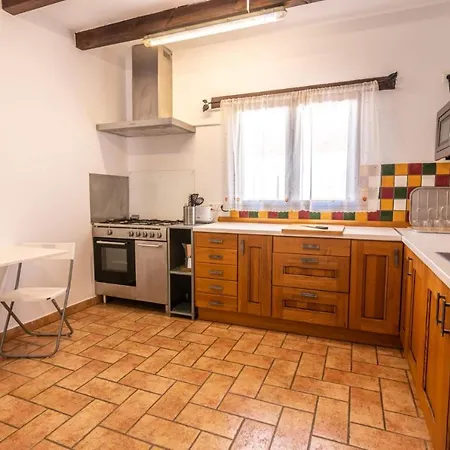 El Morrito Apartment