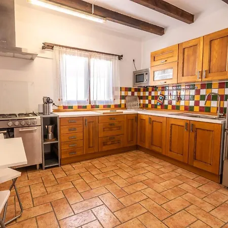 Apartment El Morrito *