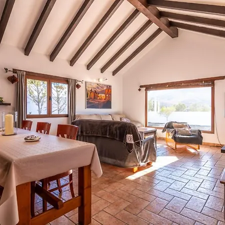El Morrito Apartment