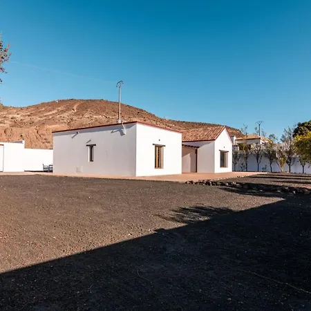 El Morrito Apartament